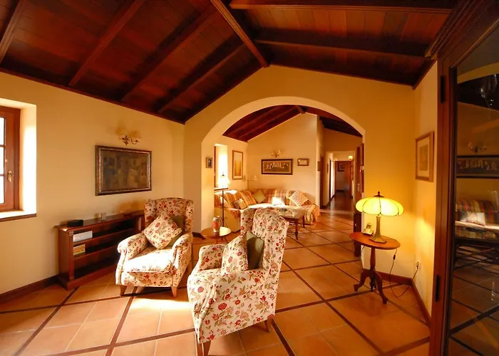 Casa Strelizia - Vivienda Vacacional