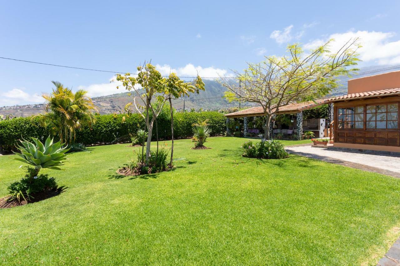Hébergement de vacances Casa Strelizia -