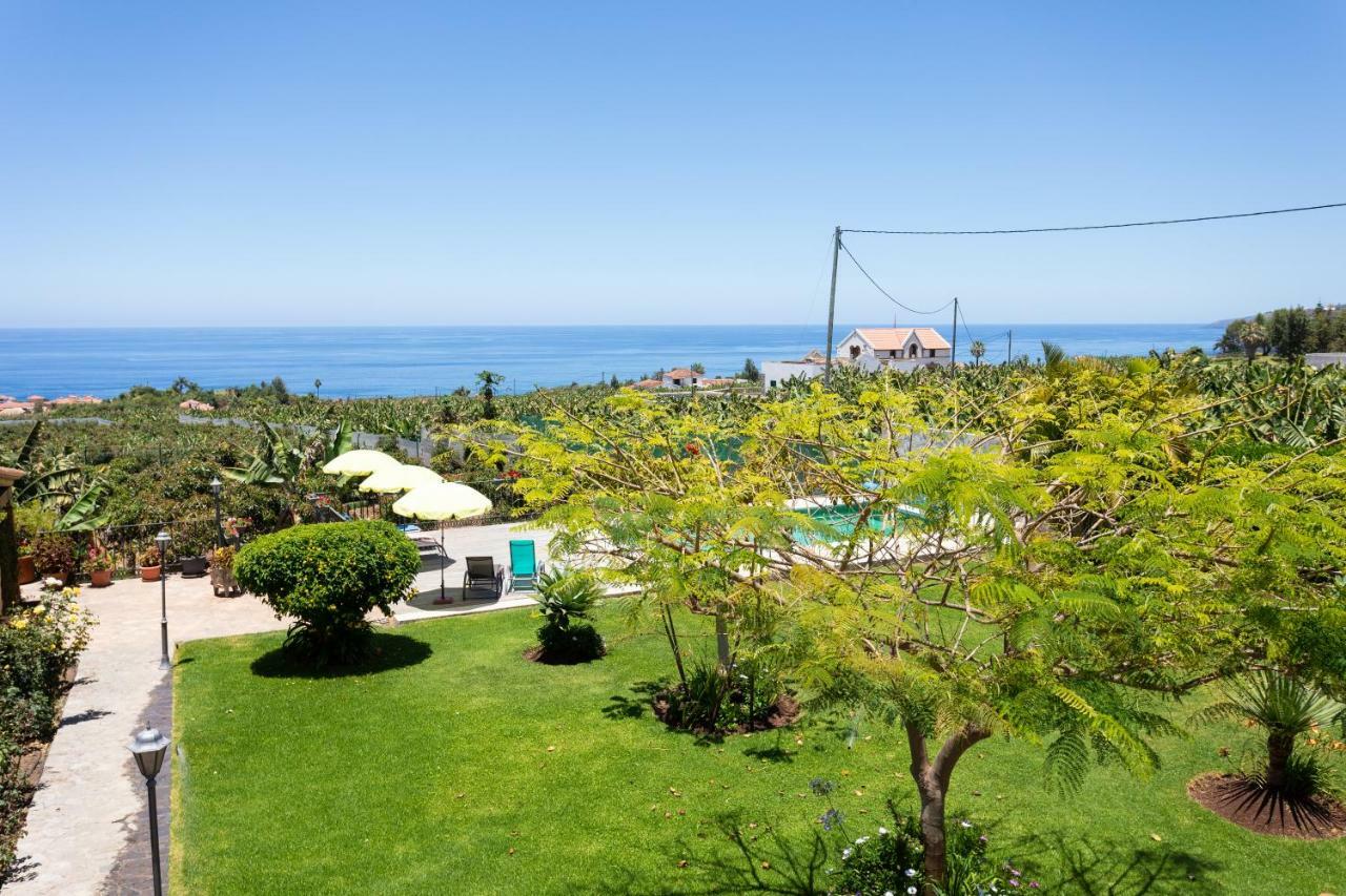 Hébergement de vacances Casa Strelizia - *